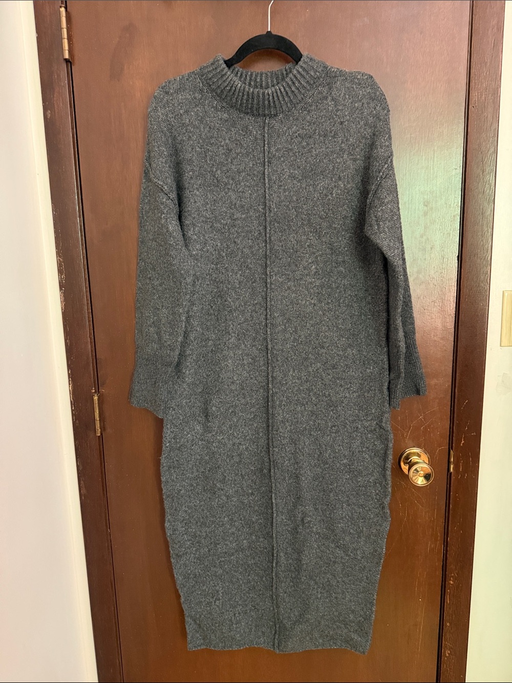 ASOS Sweater Dress